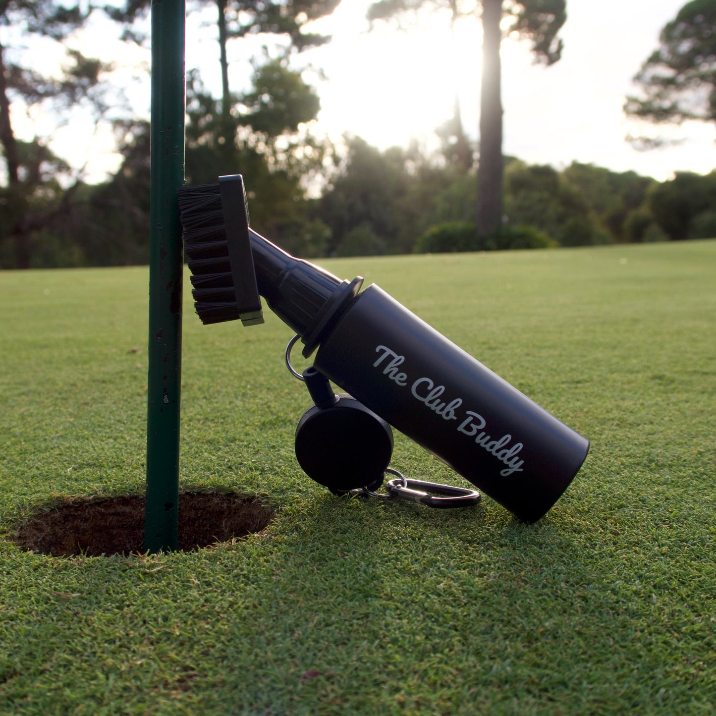 The Club Buddy Bundle