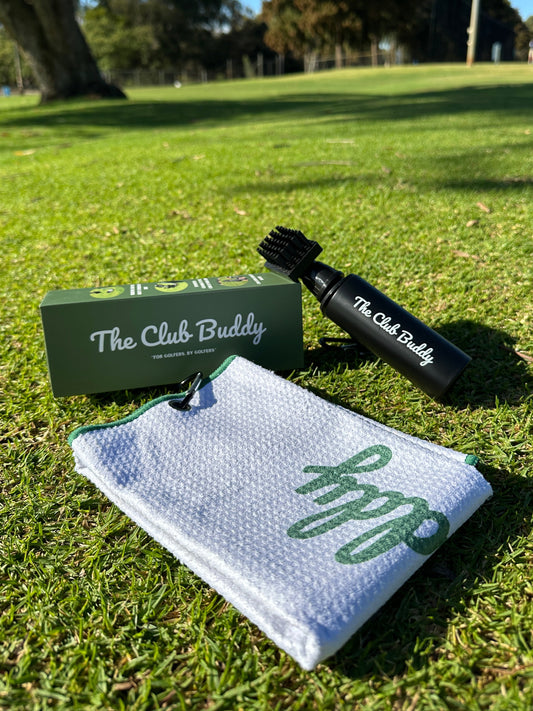 The Club Buddy Bundle