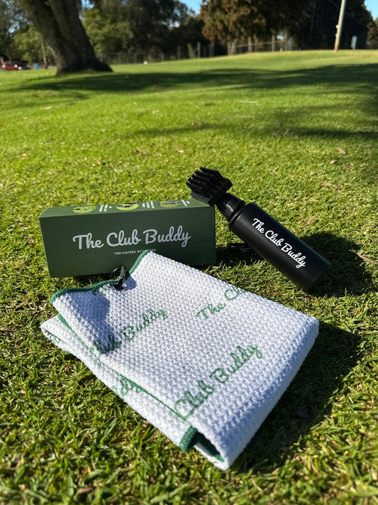 The Club Buddy Bundle 2.0